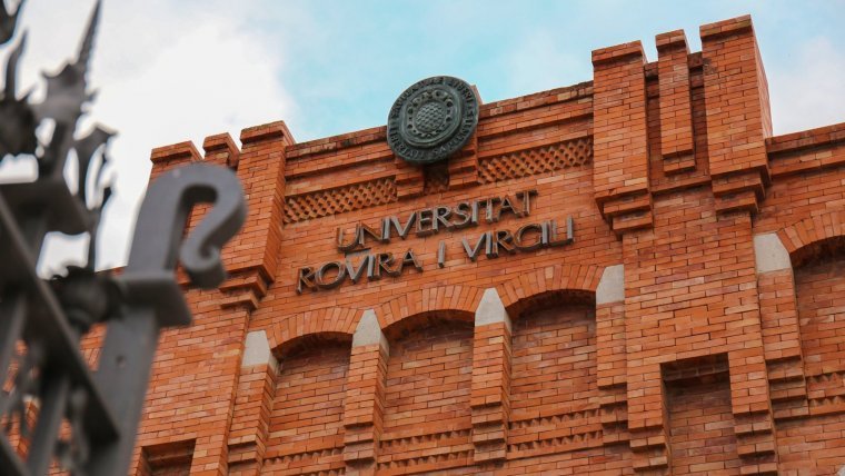 Universitat Rovira i Virgili