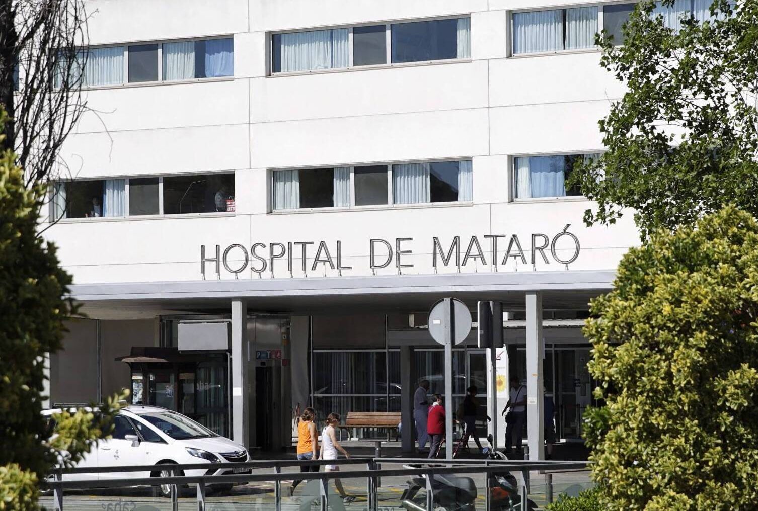 Hospital de Mataró