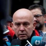 Gonzalo Boye, abogado de Carles Puigdemont