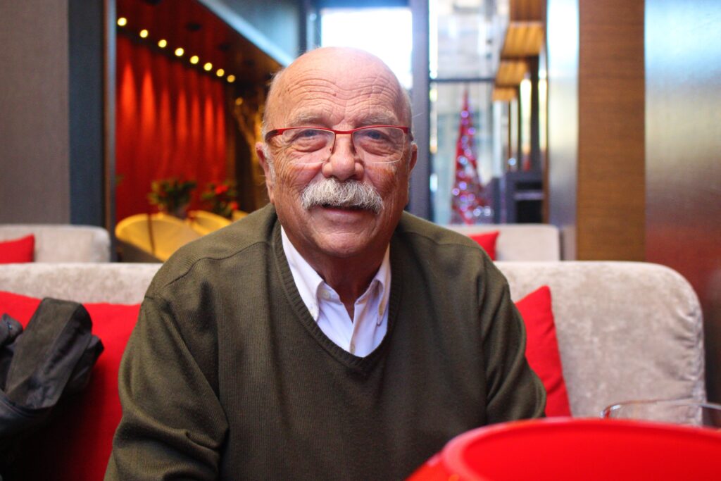 Antonio Barbará Molina