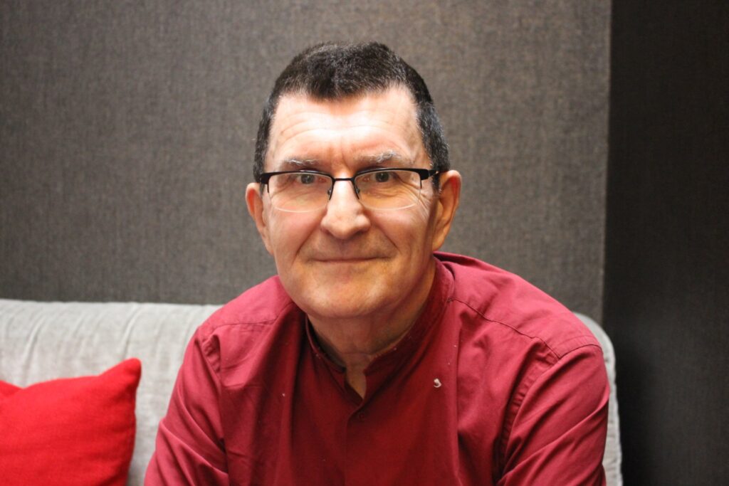 Salvador López Arnal | Foto: Àngel Guerrero