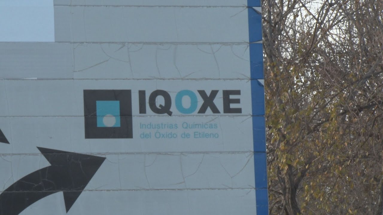 Iqoxe