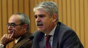 Alfonso Dastis