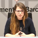 janet sanz barcelona