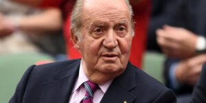 Joan Carles I