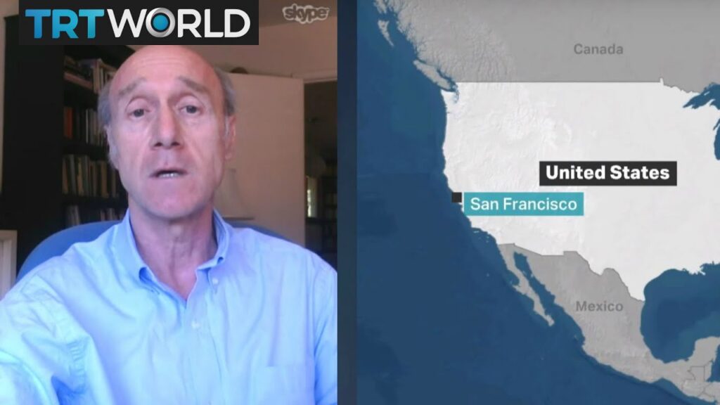 Joan Ramon Resina, filòleg i professor a Stanford