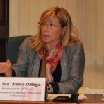 Joana Ortega