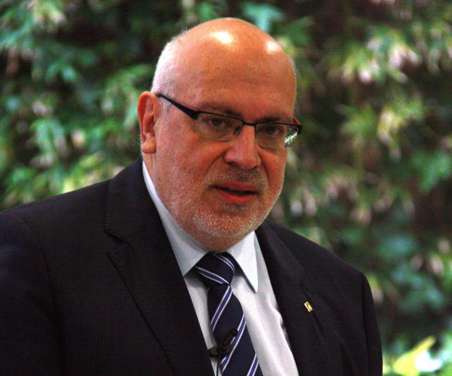 Jordi Baiget