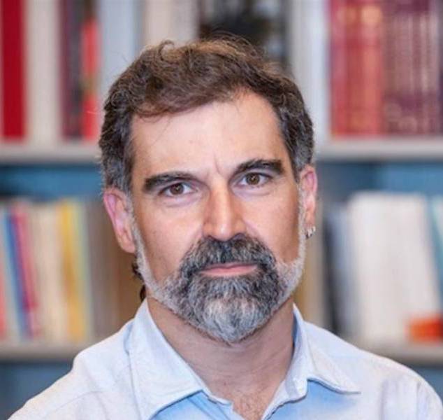 Jordi Cuixart