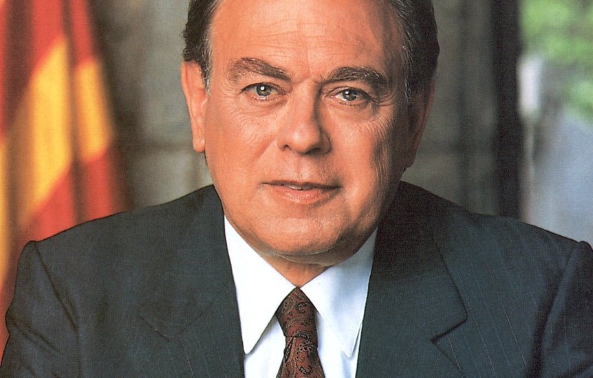 Jordi Pujol