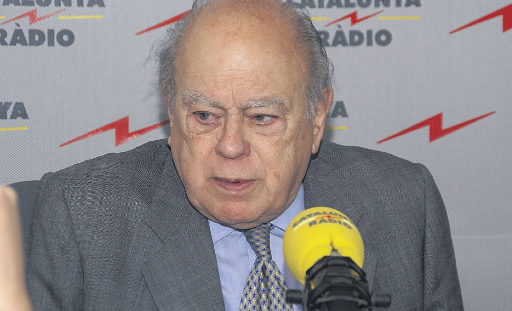 Jordi Pujol catalunya radio
