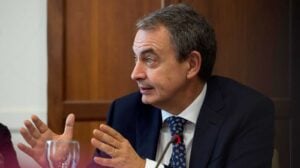 José Luis Rodríguez Zapatero