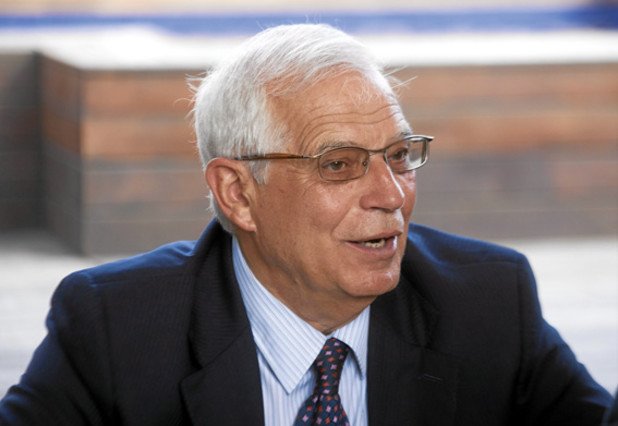 josep borrell