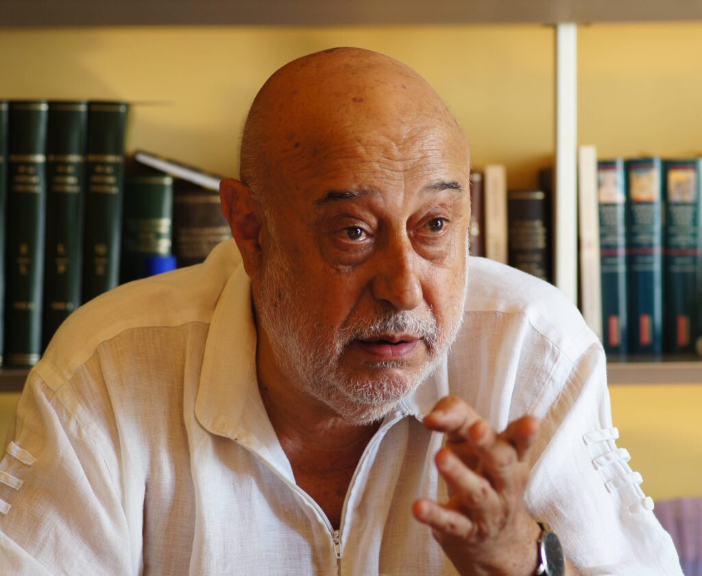 Josep Maria Loperena