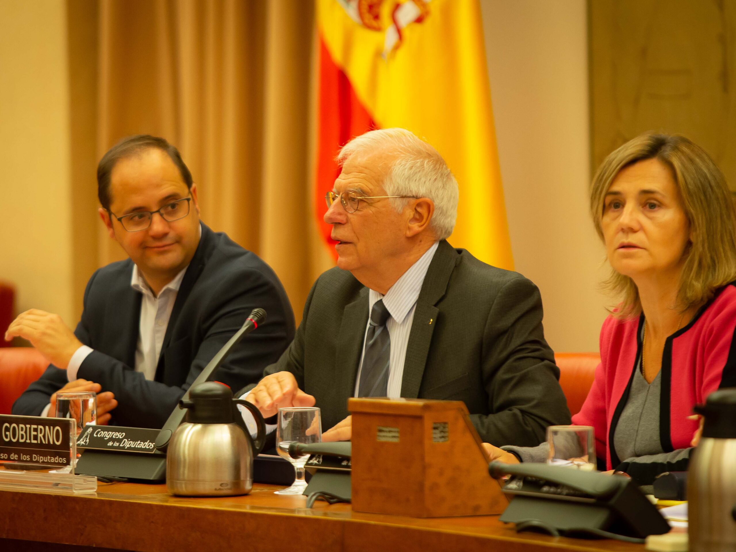 Josep Borrell