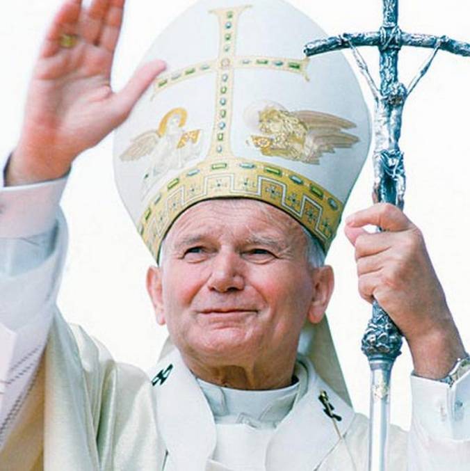 joan pau II