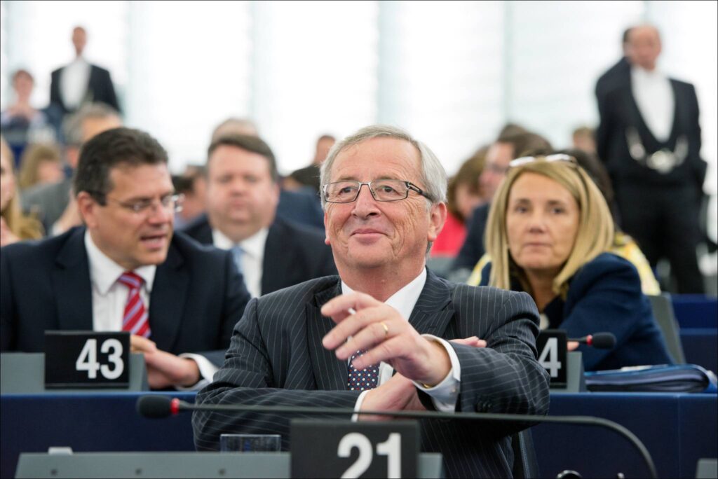 Juncker