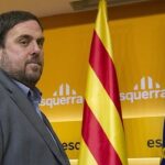 Oriol Junqueras