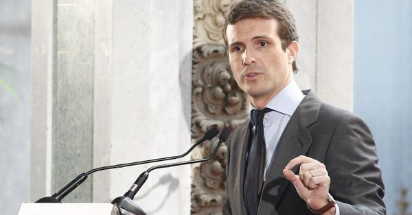 Pablo Casado