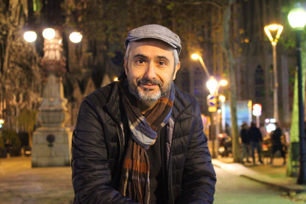 Jaume Capdevila (Kap)