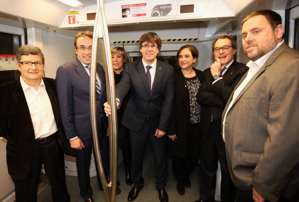 l9 puigdemont mas colau rull