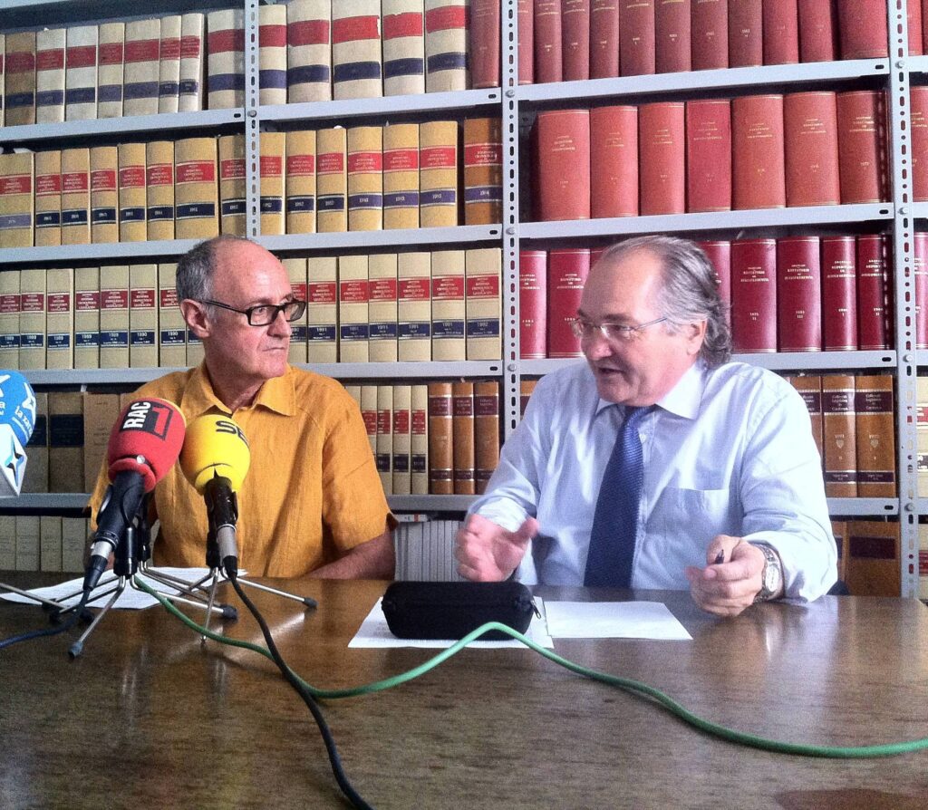 Comissió de la dignitat
