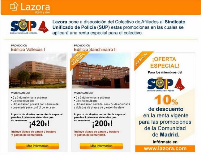 lazora