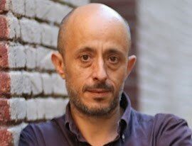Picture of Lluís Bosch