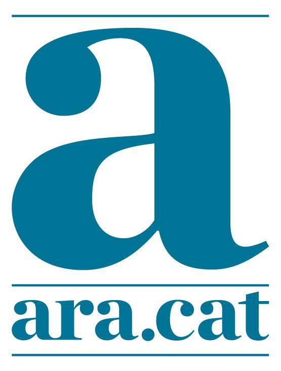 Logo ara