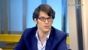 luis salom
