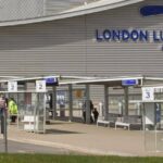 Luton Airport