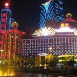 Casinos de Macao