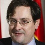 Paco Marhuenda, director de La Razón