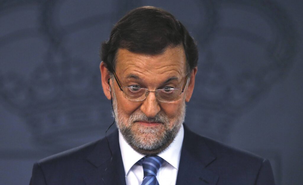 mariano rajoy