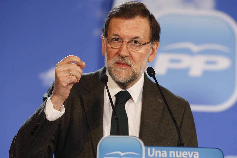 Rajoy