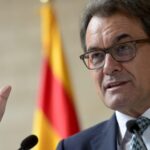 Artur Mas