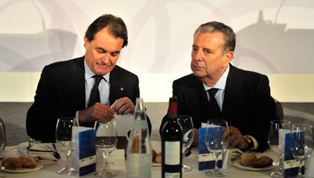 artur mas godo