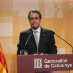 Artur Mas