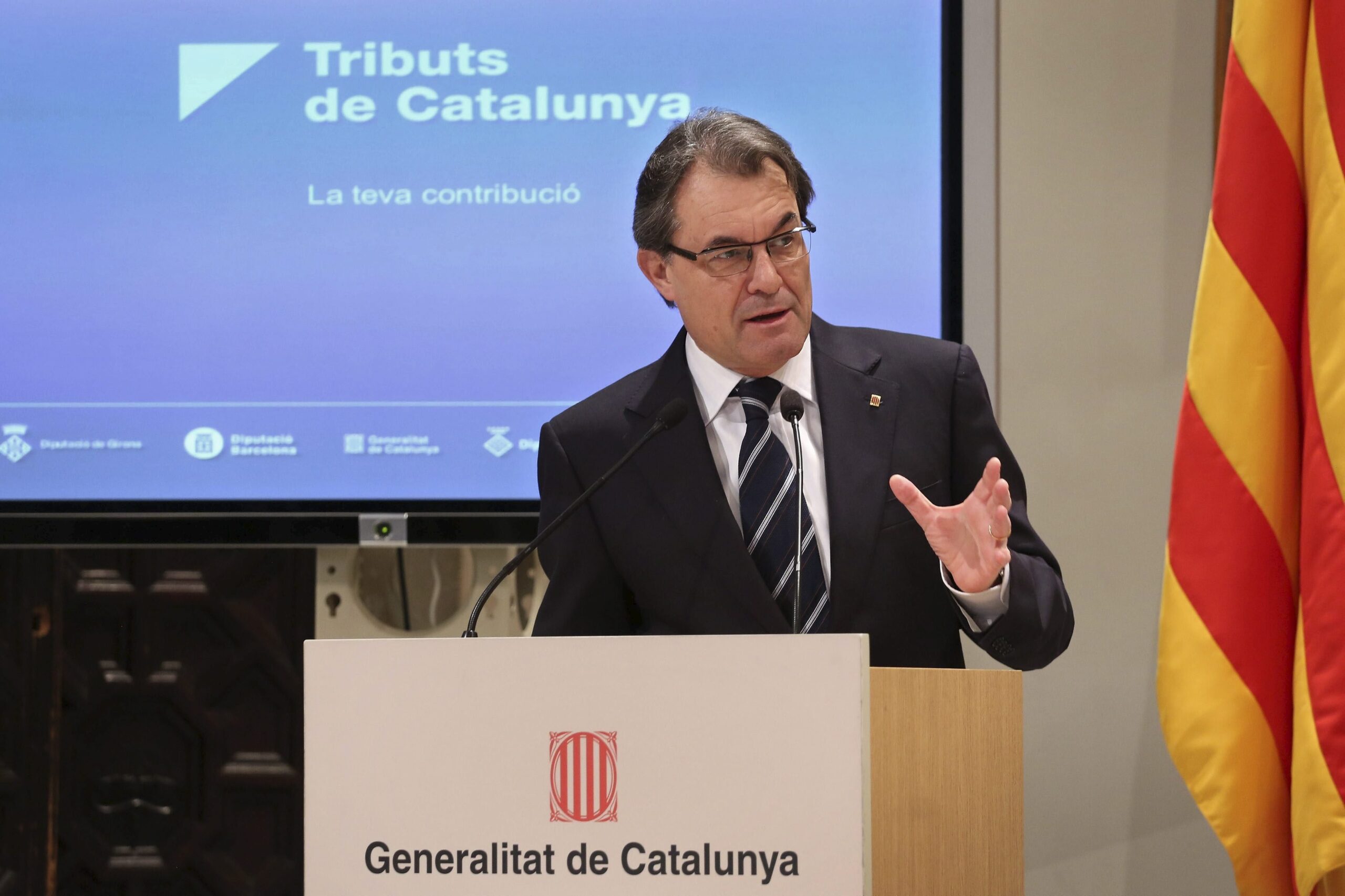 Artur Mas