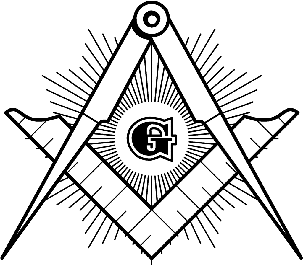 maçoneria simbol