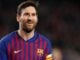 El Princesa de Asturias le vuelve a tomar a Laporta el homenaje a Messi Leo Messi ya no sonríe en el Barça