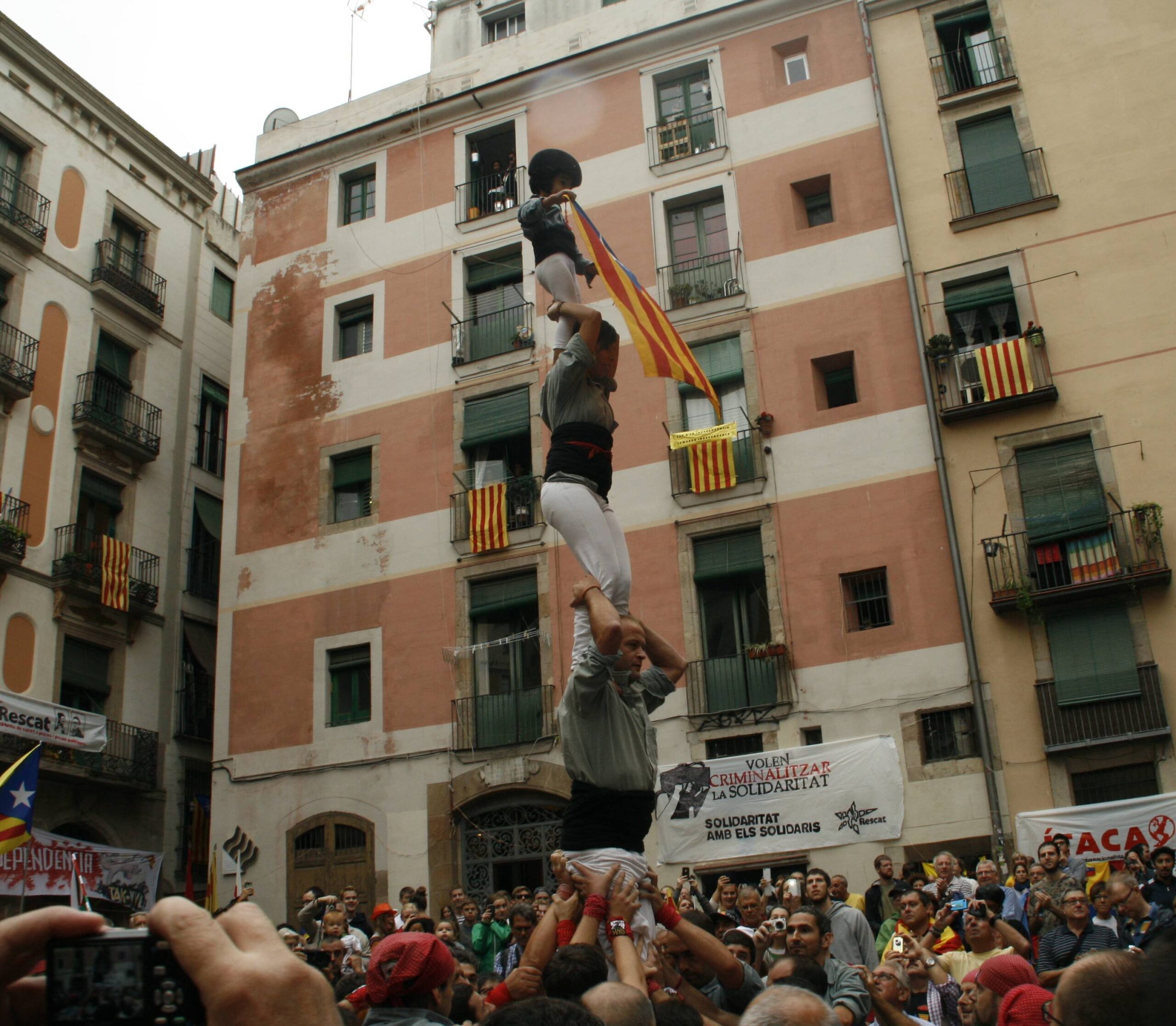 Diada Fossar