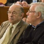 Félix Millet y Jordi Montull