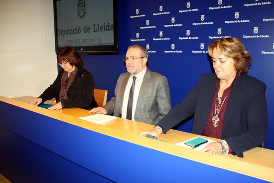 Marlen Minguell i Joan Reñé