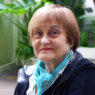 Picture of Mireia Esteva