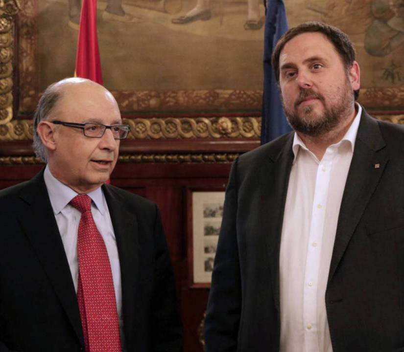 Montoro i Junqueras