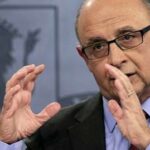 Cristóbal Montoro