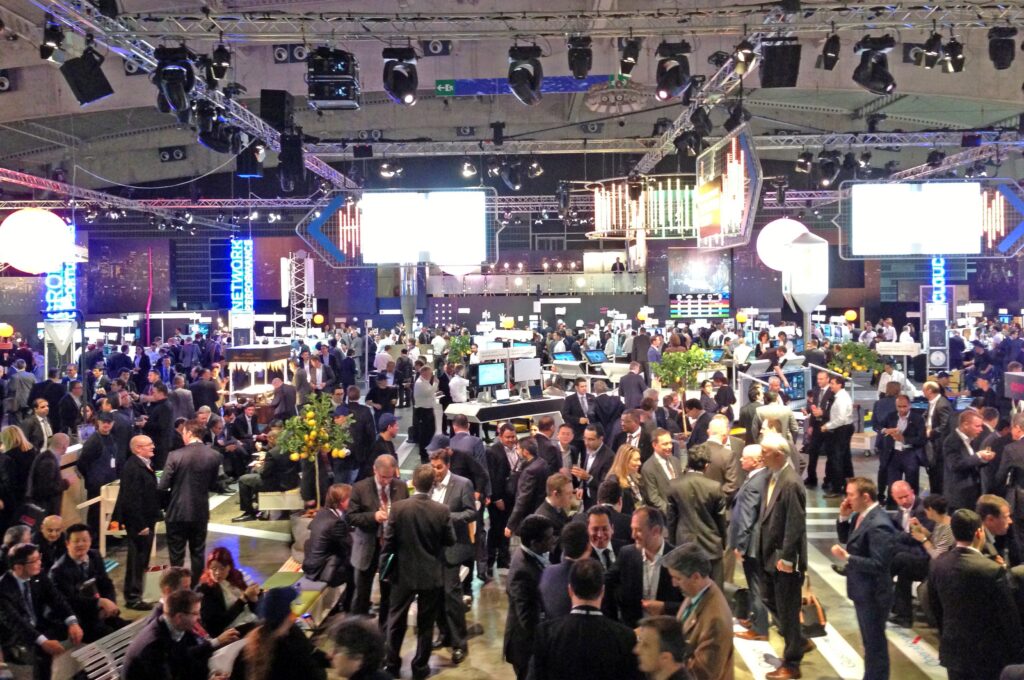 Mobile World Congress
