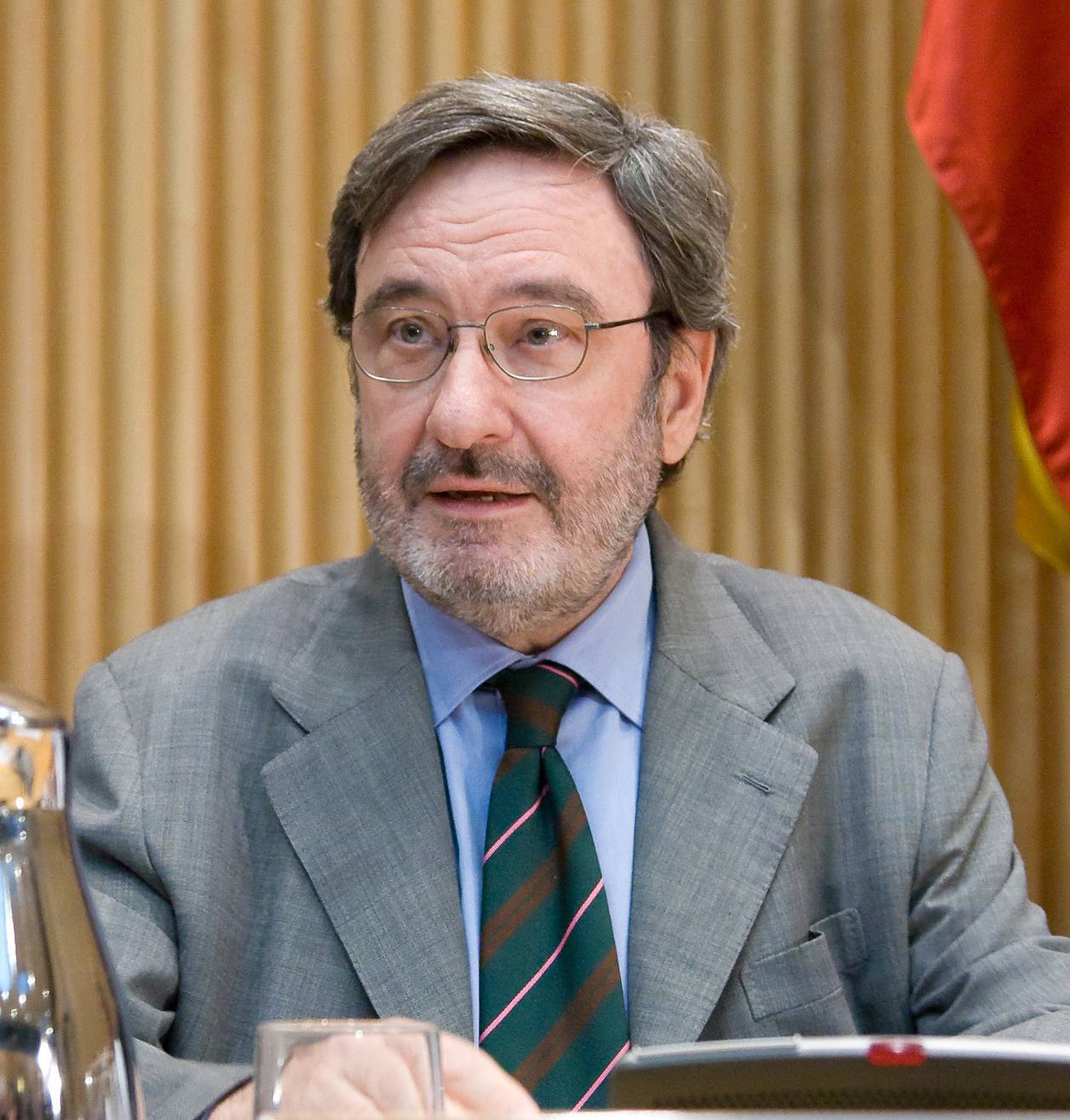 Narcís Serra