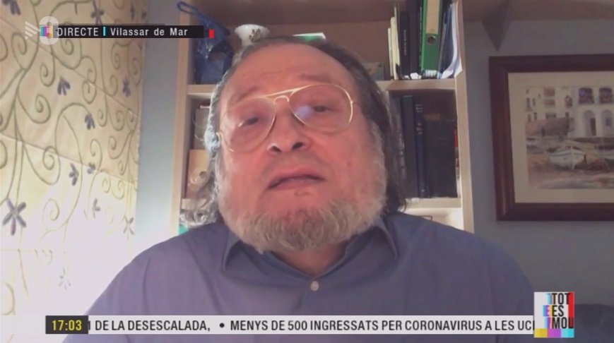 Santiago Niño Becerra